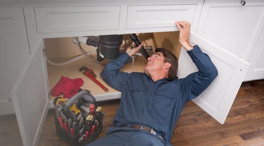 Local tankless water heater installation in Joseph, UT